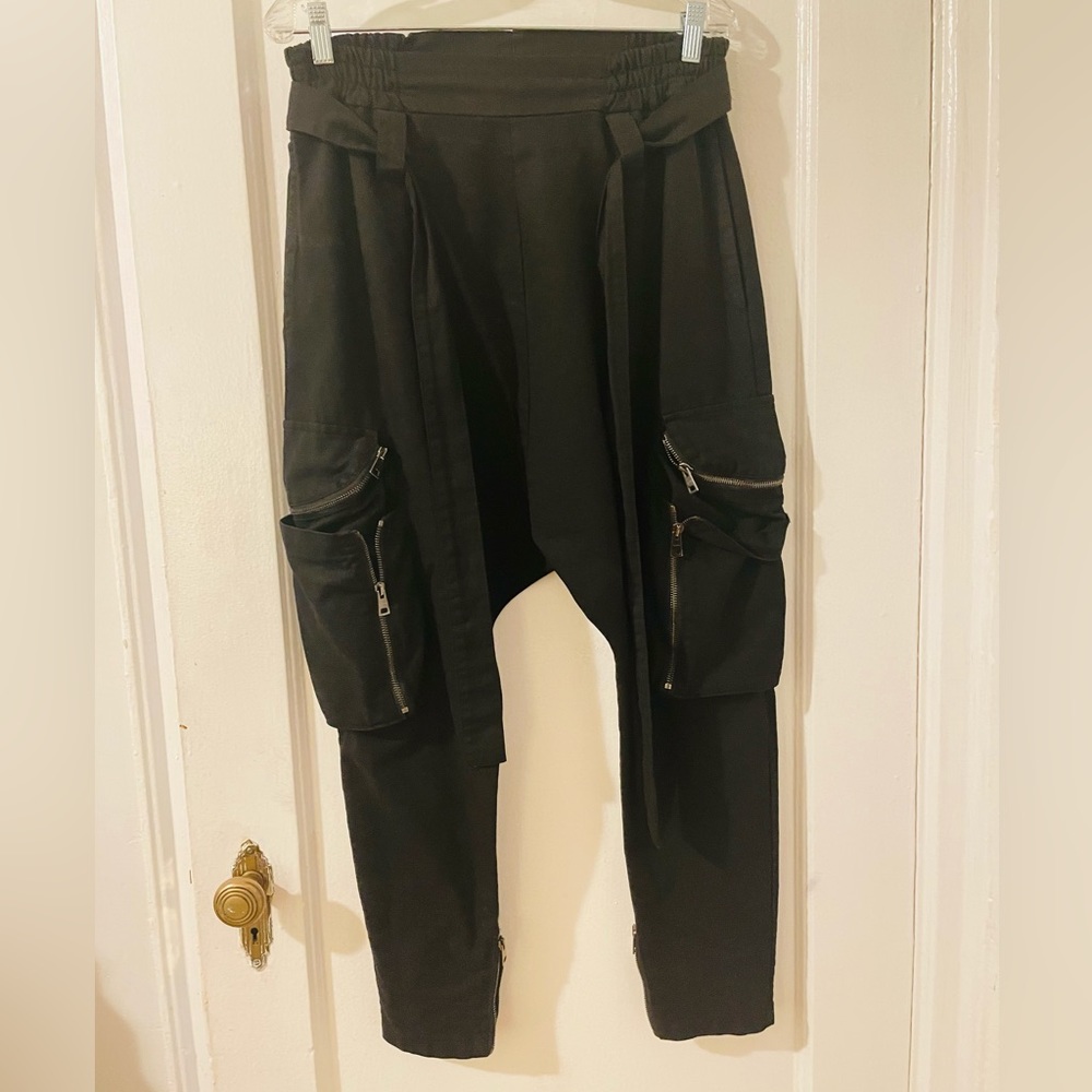 La Heine pants (original) NWT